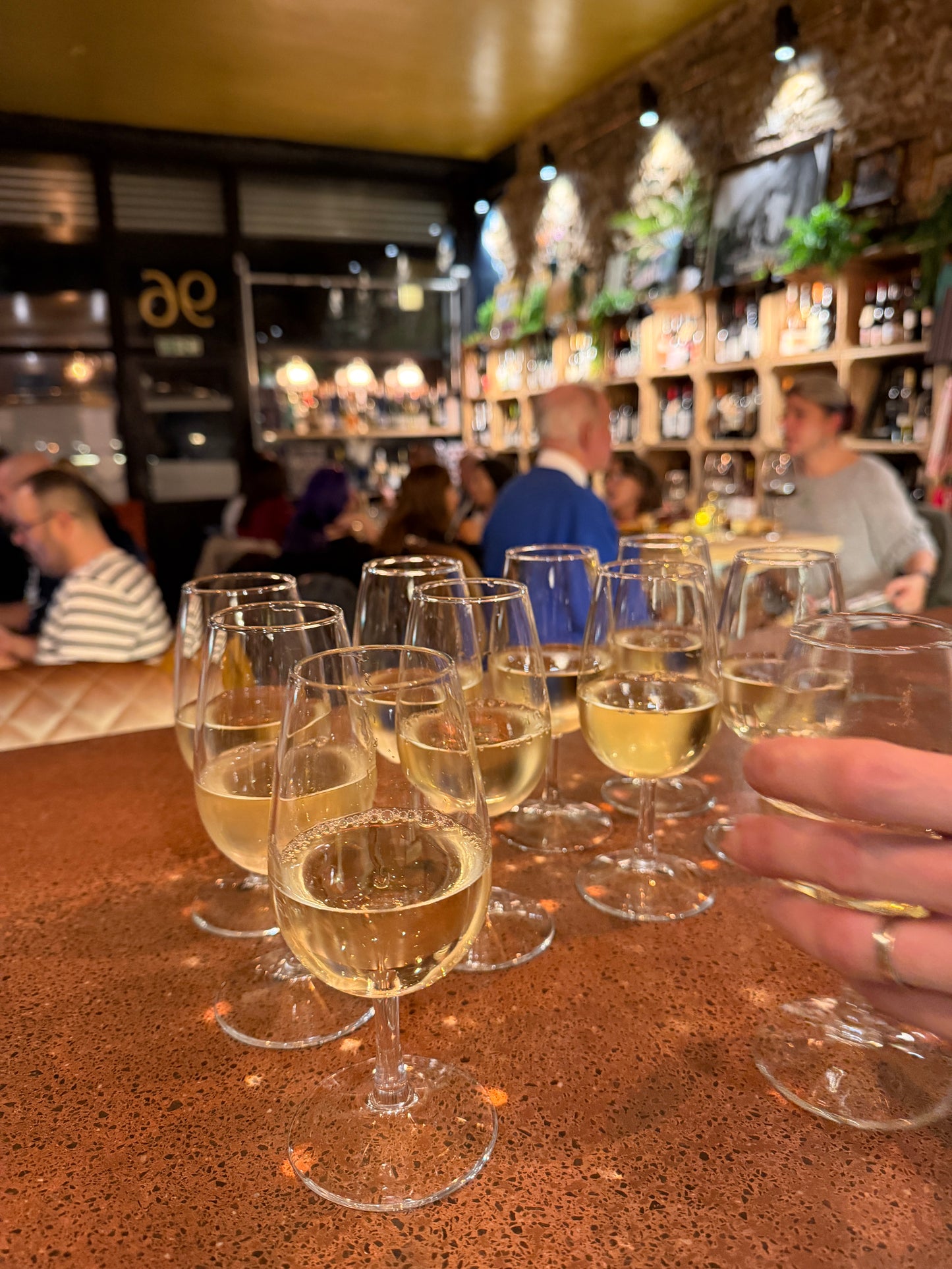Festive Wine Tastings 2026