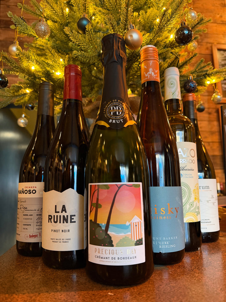 Featured Wines