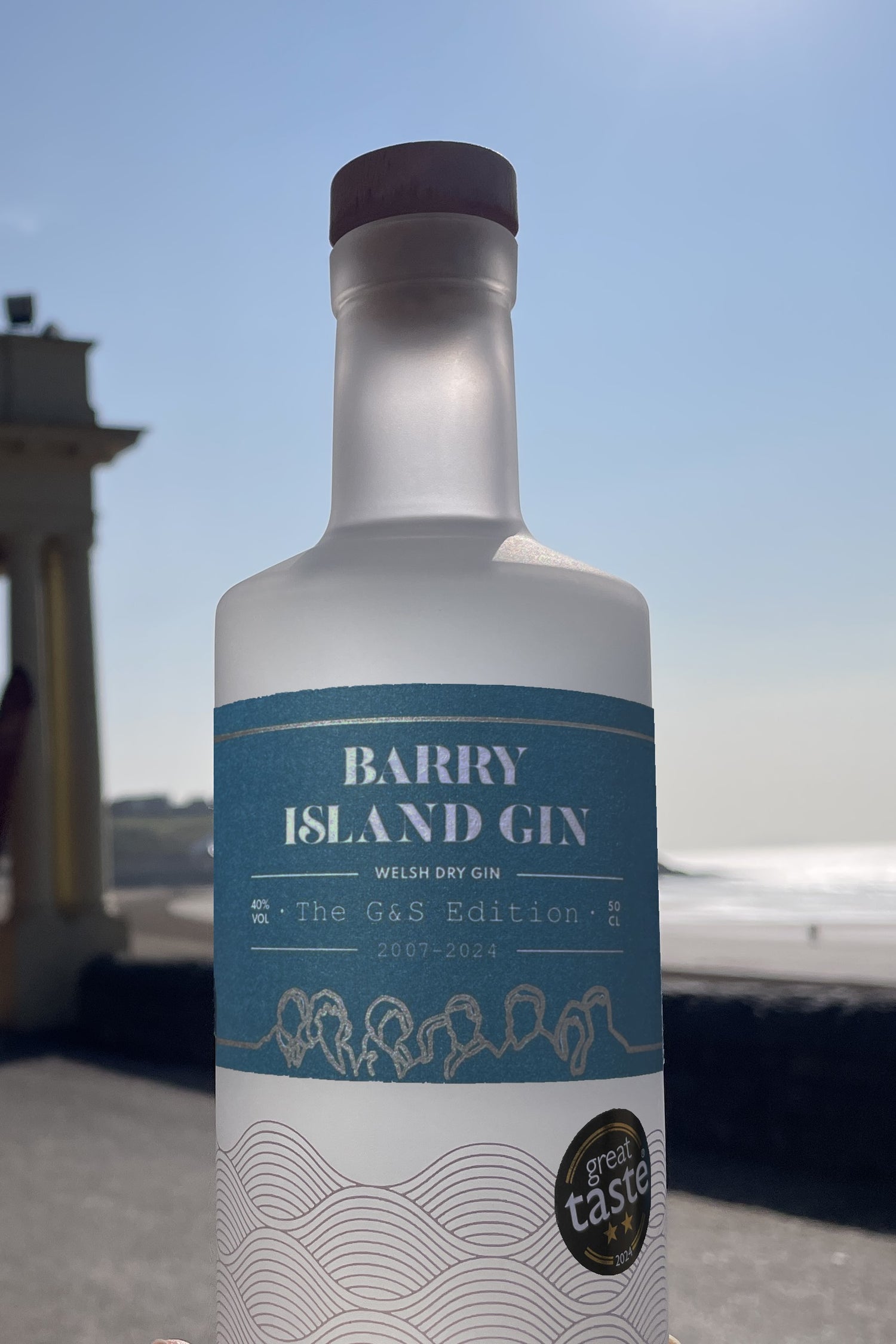 G&S Collection, Inspired by Gavin and Stacey