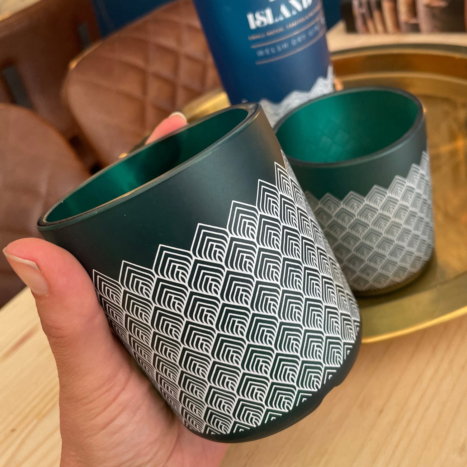 Clothing and Merchandise