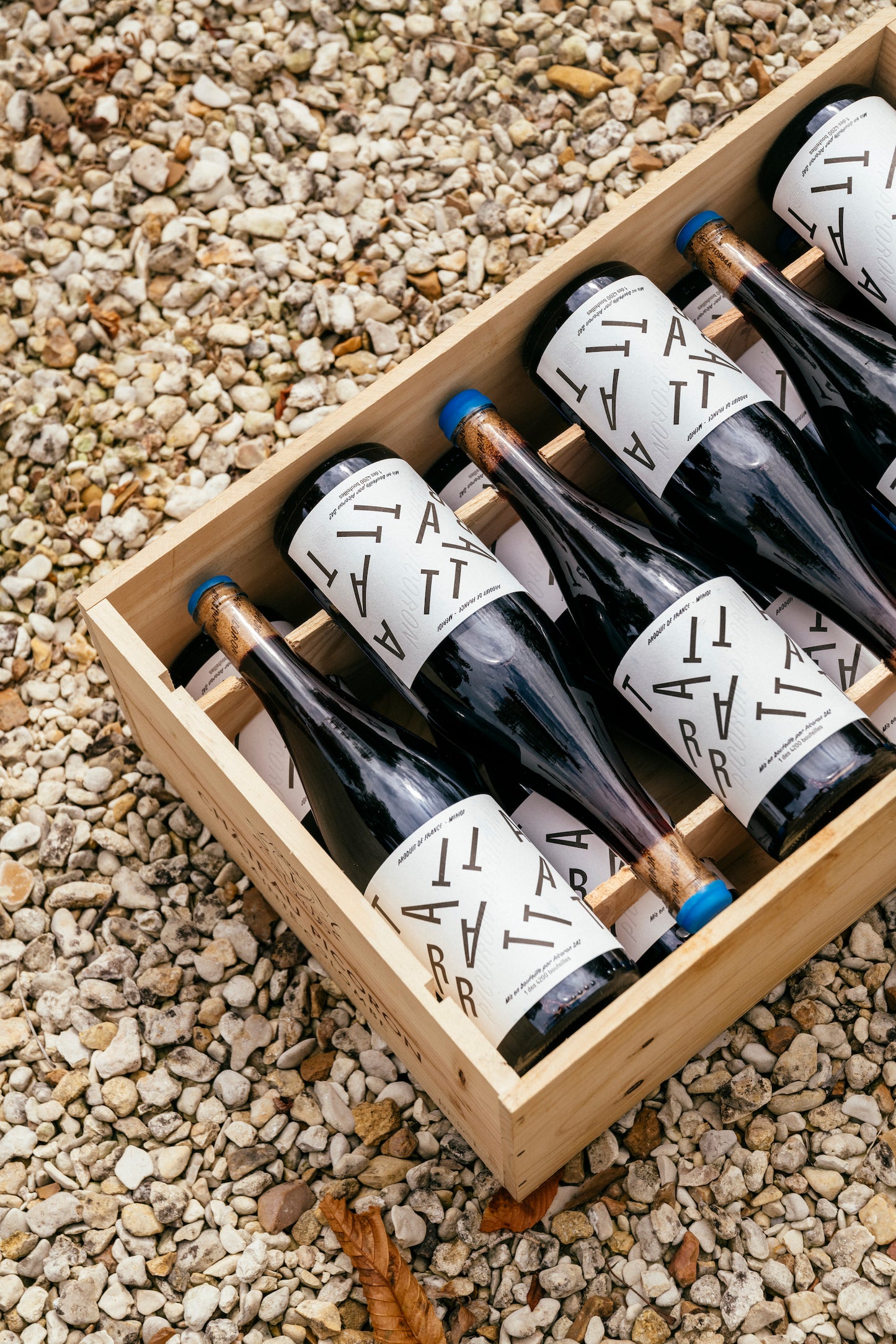 Meet the Wine Maker Event: Chateau Picoron