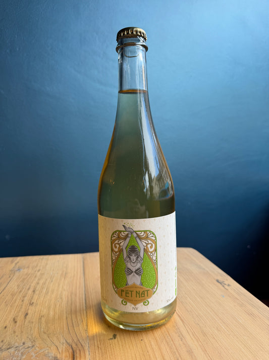 Ancre Hill Estates Pet-Nat NV White Welsh Natural Wine